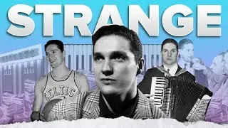 The Strangest Contract in NBA History 💰 | 