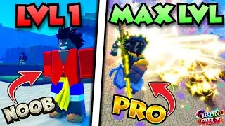 [GPO] The Only Leveling Guide You'll Ever Need.