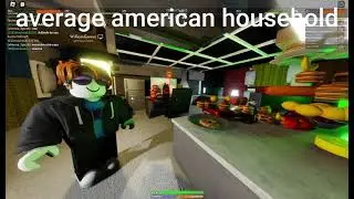 SCP 3008: House for Sale