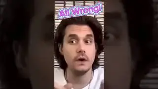 John Mayer on Hendrix‘s tone 😳⁉️ #jimihendrix #johnmayer #guitarcover