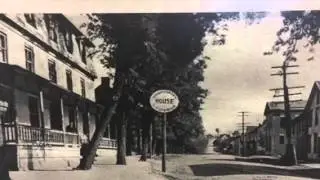Abandoned National Road US 40 1818 Bridge & town tour! See it up close!  Somerfield Pa History