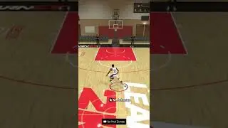 BIG GUARDS ARE GONNA BE OP IN 2k25