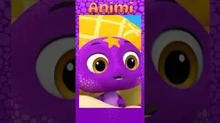 Magic Pet Powers 🌟 #morphle #magic #trending