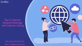 Tips to Improve Keyword Rankings with Internal Linking