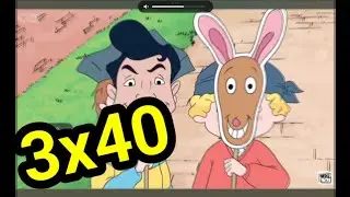 Horrid Henry - Here Enterain To You! [HHFE]
