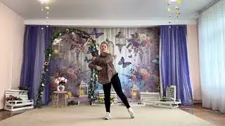 Руханка «Сонечко ми чекаємо тебе»