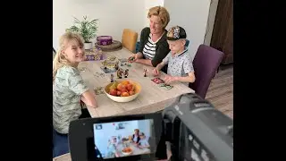 Viralia , de planeet waar kinderen de baas zijn - crowdfundingsproject op www.voordekunst.nl