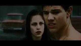 Twilight - Sous La Pluie (Doublage Parodique)