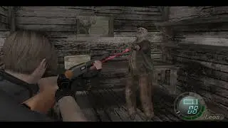 Resident Evil 4 (2005) - Part 3 – Asad Gaming