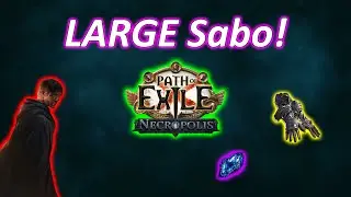 Ben's JUICED Endgame Sabo!