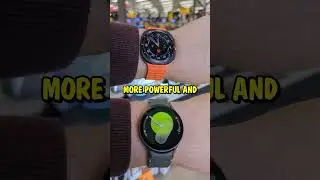 Exploring the New Samsung Galaxy 2024 Range! Phones, watches & more | JBTV