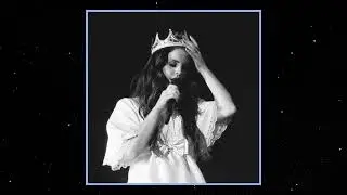 Lana Del Rey Type Beat - 