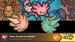 Taming.io NEW UPDATE