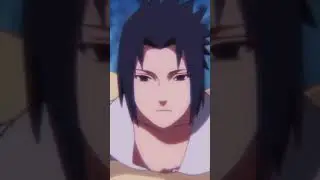 Саске Учиха Эдит // Sasuke Uchiha Edit // #naruto #edit #shorts