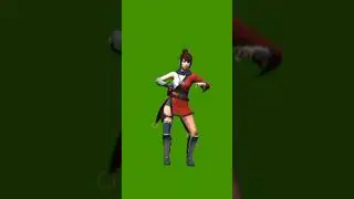 green screen vodeo