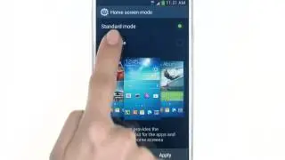 How To Use Easy Mode - Samsung Galaxy S4
