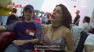 Manoto stage خواندن جالب ناتاشا