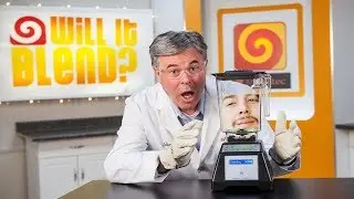 Will It Blend? C9 Mango