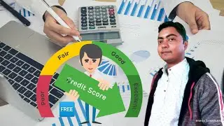 Free me credit score kaha se check kare  #cibilscore #creditscore #credit #creditcards