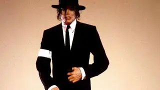 Michael Jackson - Dangerous (Immortal version)| Timing video