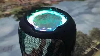 Zealot s53 - Sound Bass test