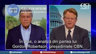 Trailer „Jerusalem Dateline” 645