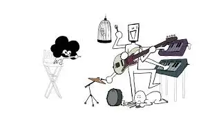 Pelo's Comedy Club [MUSIC] - Ockeroid
