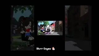 Seandainya Dia Tau/Gacha Life/Club Indonesia/Glmm/ #gacha #edit/Blurr Gays🐔