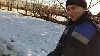 Сбор "Берёзового сока ", Простой способ.