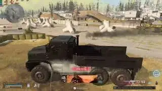 Лучшая сборка ИСО Варзон / ISO Call Of Duty Warzone
