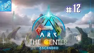 ARK: Survival Ascended ► Артефакты Мудрости и Стаи! Прохождение игры - 12