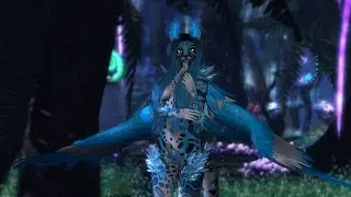 Second Life - Furry [Dance] [Took My Lovin']