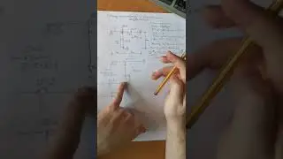 Метод Перемещений с 2-мя неизвестными