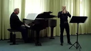 Bela Kovacs, "After you, Mr Gershwin!" Duo JanDi