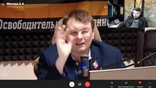 Фёдоров о Прилепине до покушения на него и после покушения и суда с Прилепиным (см.описание)
