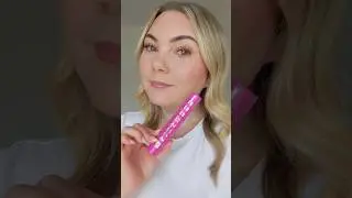 MAYBELLINE | LASH SENSATIONAL FIREWORK MASCARA 🎆💖 #maybelline #affordablemakeup #mascara #makeup