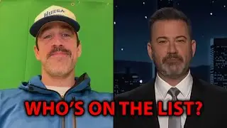 Anti-Jab Aaron vs Liberal Jimmy (Round 2)