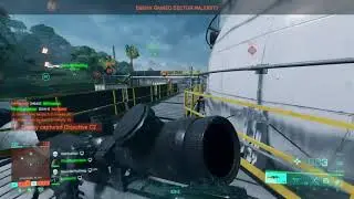 Triple sniper headshots