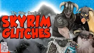 The Glitch Dimension - Glitches in Skyrim (PC) - DPadGamer