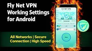 Fly Net VPN Full Setup Guide for Beginners