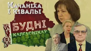 Совет Республики вне политики или позор Натальи  Качановой. Жуть!