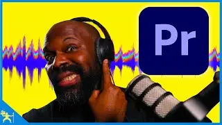 Remove Background Noise FAST in Premiere Pro