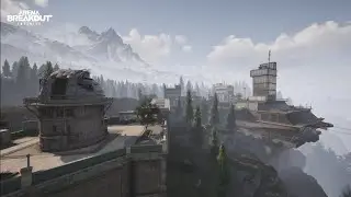 ⚒️Оптимизация Arena Breakout⚒️ 2026 АКТУАЛЬНО