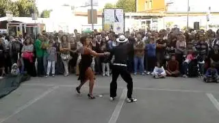 extil esercizi di stile.balli caraibici con danzenicolas1