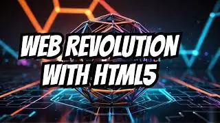 🌐💡🚀🔥✅Why HTML5 is the Ultimate Web Standard