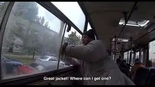The boys meme