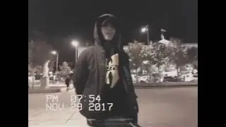 SKATE (mad gang)