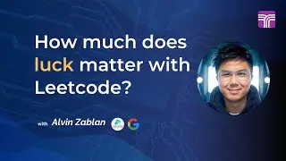 How To Apply The 80/20 Rule To Leetcode Prep