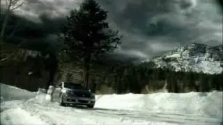 Suzuki Kizashi - TV Commercial