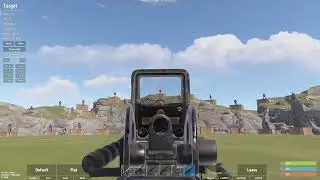 RUST NEW MACRO FOR RAZER ( THE BEST SCRIPT ) 2022